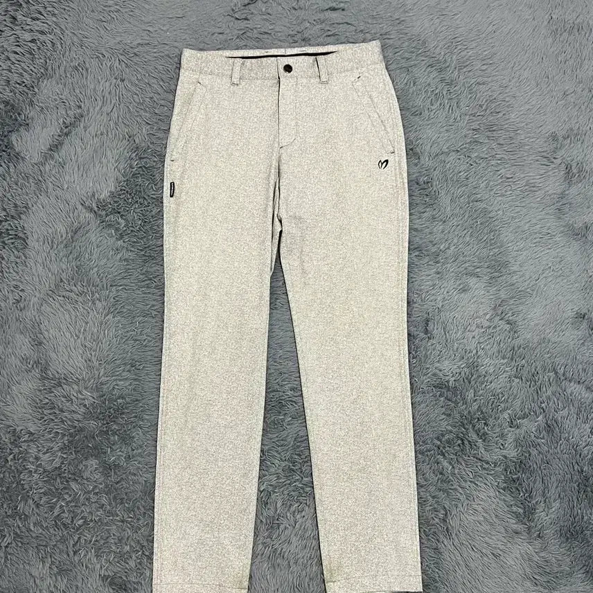 [BUNJANG] Master Bunny Edition Grey Swing Pants (Summer) Waist 30 / (정품) 마스터버니에디션 그레이 스윙 팬츠[여름] 허리30