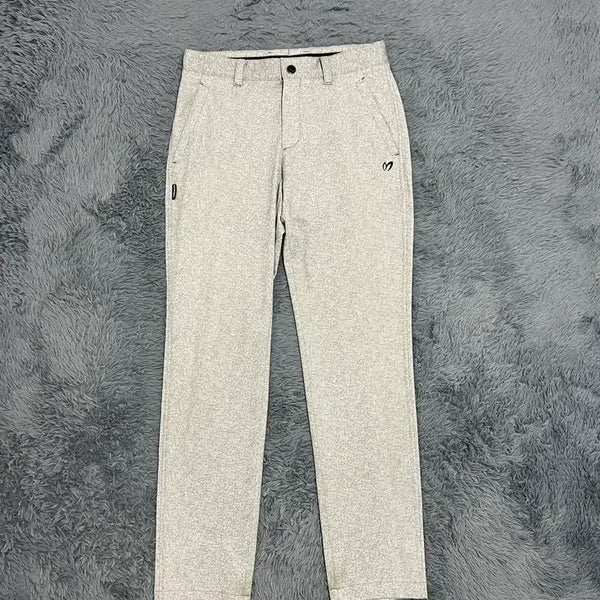 [BUNJANG] Master Bunny Edition Grey Swing Pants (Summer) Waist 30 / (정품) 마스터버니에디션 그레이 스윙 팬츠[여름] 허리30