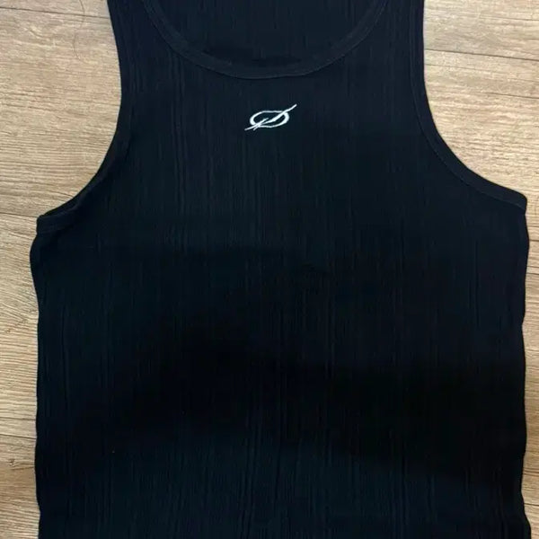 [BUNJANG] 51 Percent Sleeveless Top / 51퍼센트 슬리브리스 나시