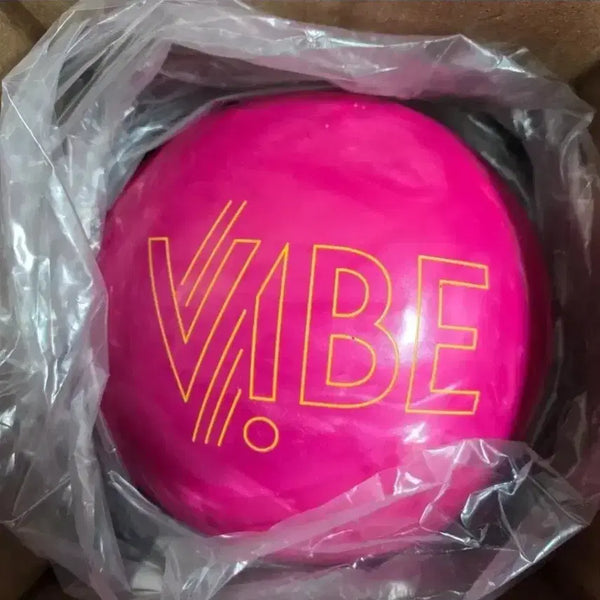 [BUNJANG] Hammer Bubblegum Vibe Pink Bowling Ball 15.2lb / 택배무료 15.2파운드 공인구 햄머 버블검 바이브 핑크 새볼링공