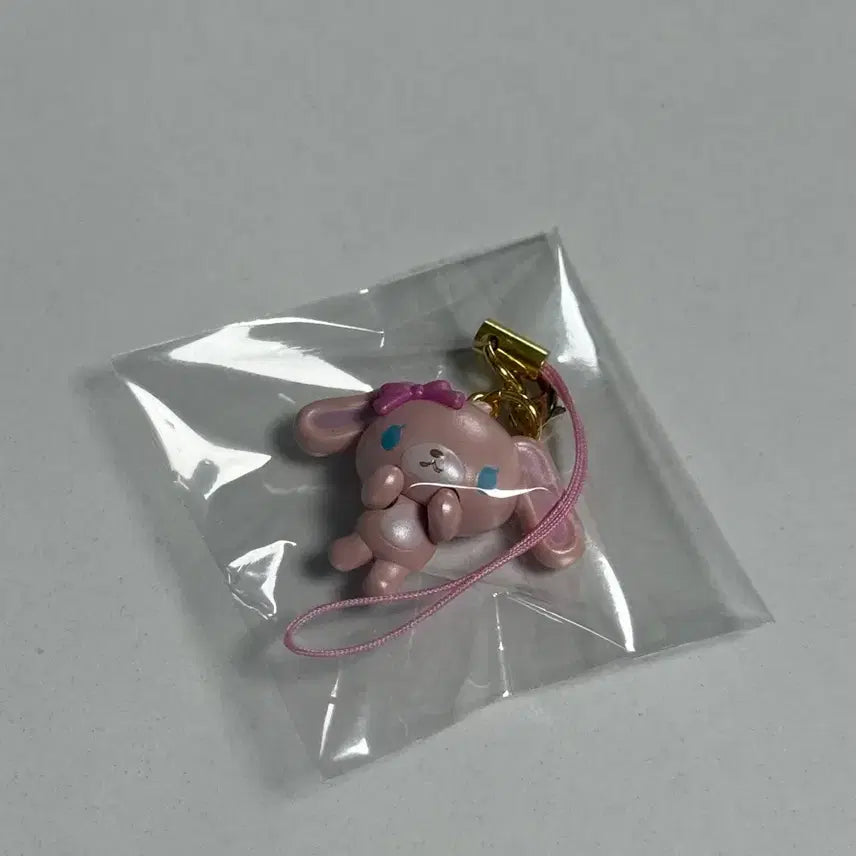 [BUNJANG] Sugarbunnies Momousa Trading Strap / 슈가바니즈 모모우사 트레이딩 스트랩 판매