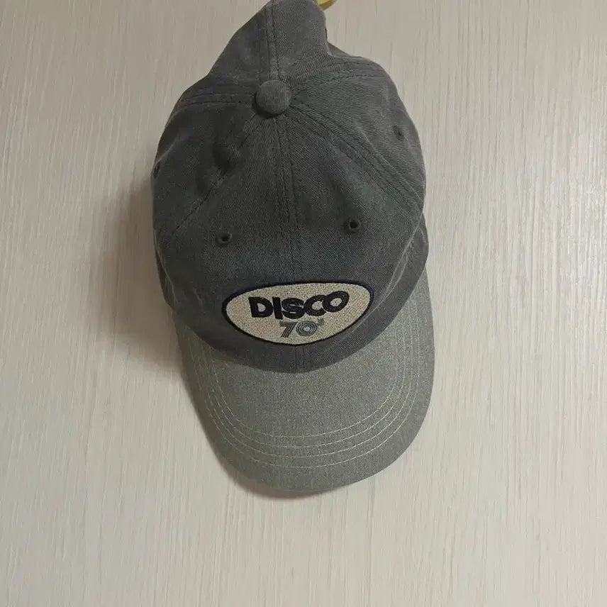 [BUNJANG] BEAKER Original Cotton Cap Hat / BEAKER ORIGINAL 볼캡 모자