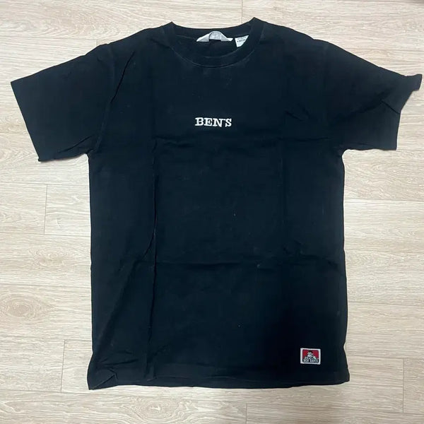 [BUNJANG] Ben Davis Unisex Short Sleeve T-Shirt / 벤데이비스 반팔티 남녀공용