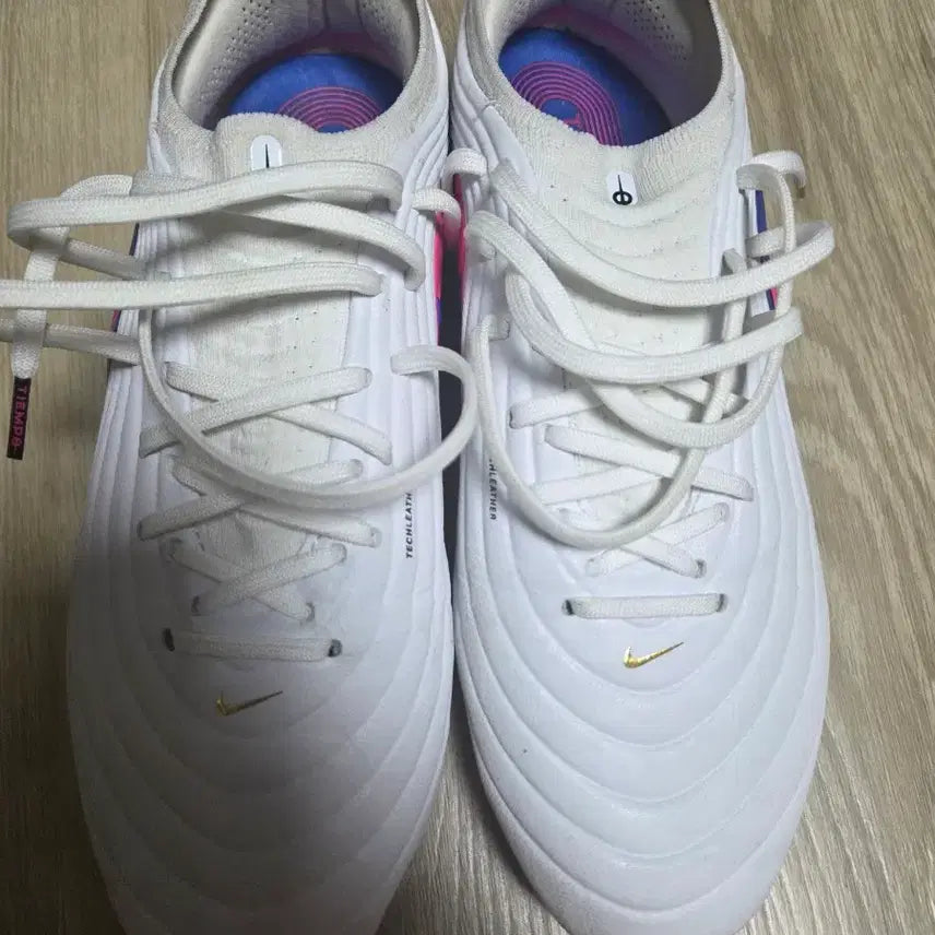 [BUNJANG] Nike Tiempo Maestro Elite AG Football Boots 260mm / 나이키 티엠포 마에스트로 엘리트 ag 260mm
