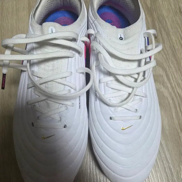 [BUNJANG] Nike Tiempo Maestro Elite AG Football Boots 260mm / 나이키 티엠포 마에스트로 엘리트 ag 260mm