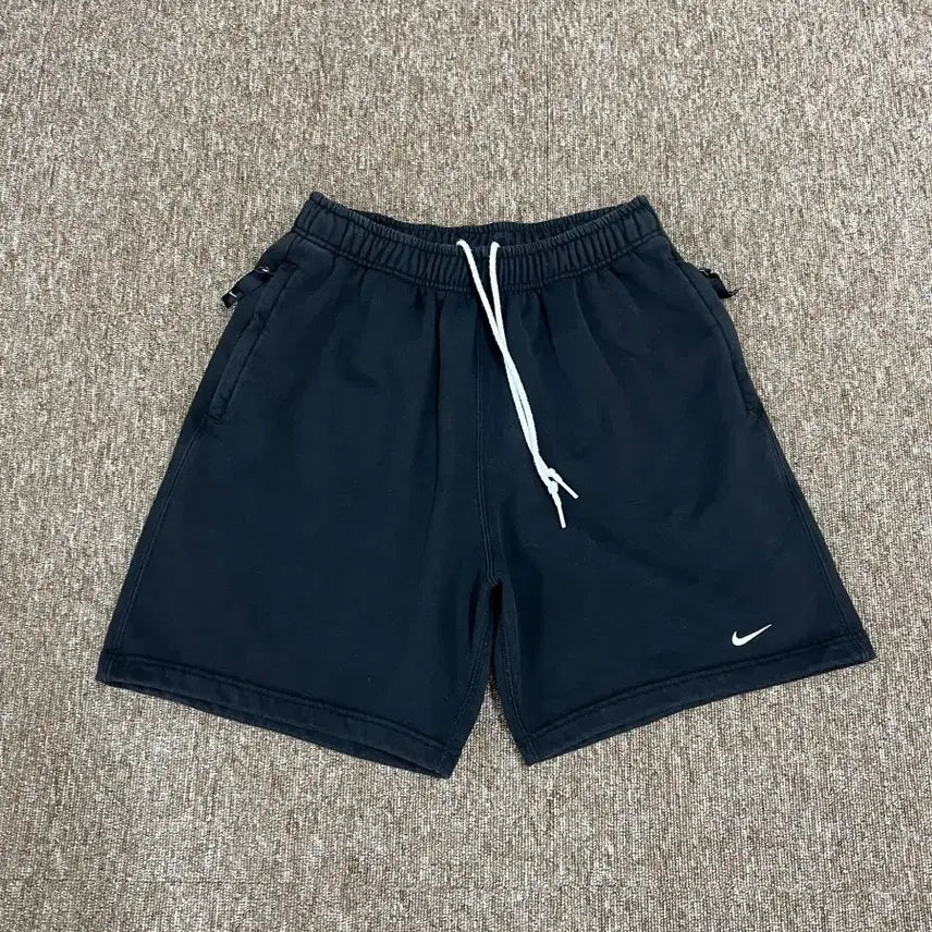 [BUNJANG] Nike Black Shorts M / 나이키 블랙 반바지 M