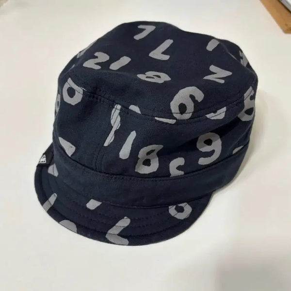 [BUNJANG] SOU.SOU x le coq sportif Cap / 소우소우x르꼬끄 캡
