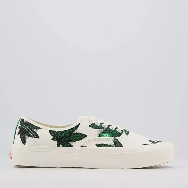 [BUNJANG] Vans Authentic Swift Reef Sneakers Size 265 / 반스 어센틱 스위프트 리프 265사이즈