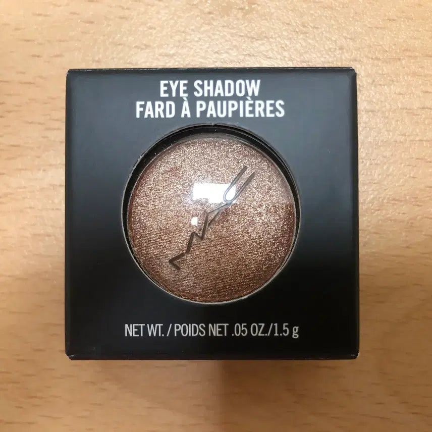 [BUNJANG] MAC Eyeshadow Honey Lust / 맥 아이섀도우 허니러스트 팝니다.