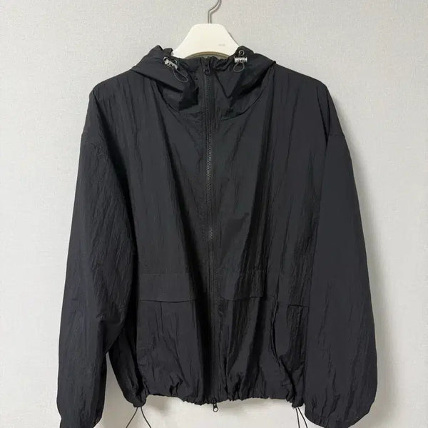 [BUNJANG] Nonfloor Wind Taker Black / [L] 논플로어 윈드 테이커 블랙