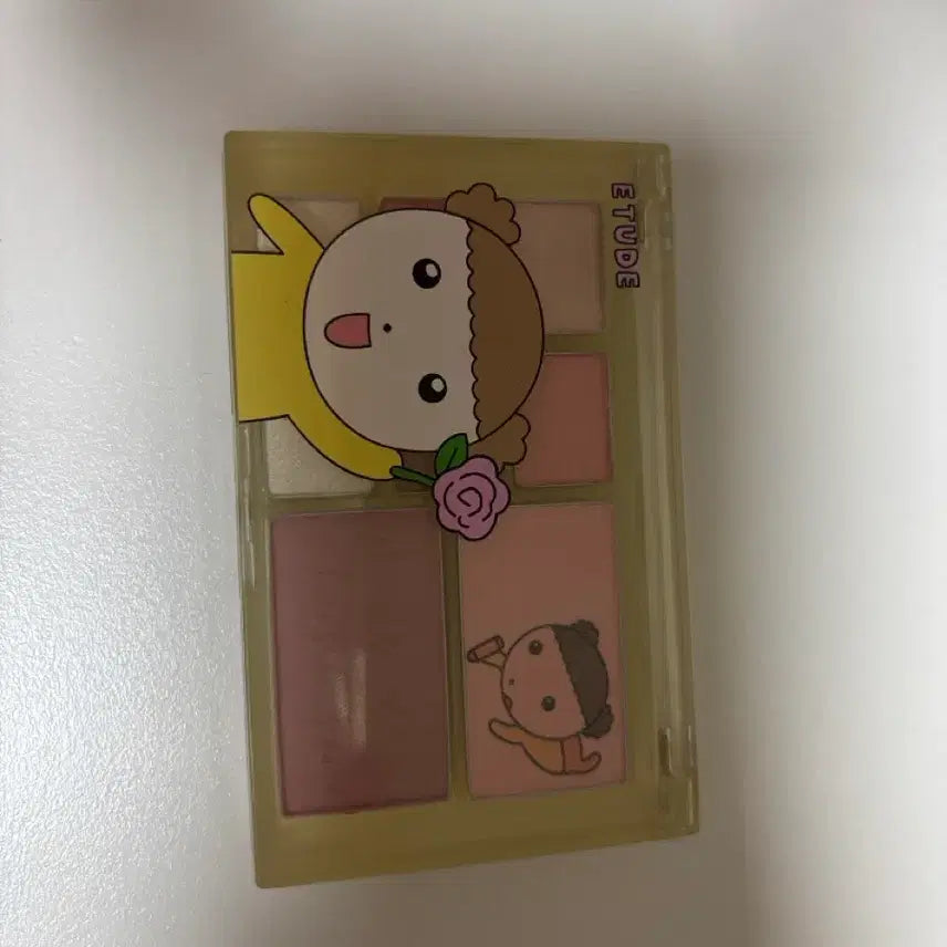 [BUNJANG] Etude House Maru Palette / 에뛰드 마루 팔레트