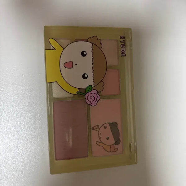 [BUNJANG] Etude House Maru Palette / 에뛰드 마루 팔레트