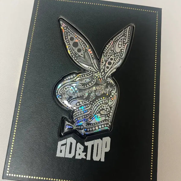 [BUNJANG] BIGBANG GD&TOP Album / 지디앤탑 앨범