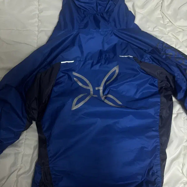 [BUNJANG] Montura Skijacket / 몬츄라 스카이자켓
