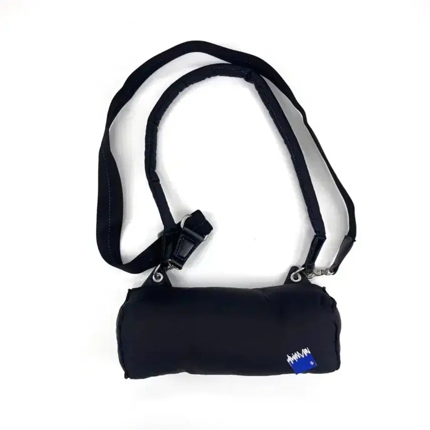 [BUNJANG] Zara x ADER Error Shoulder Bag Black / 자라 X 아더에러 숄더백 블랙