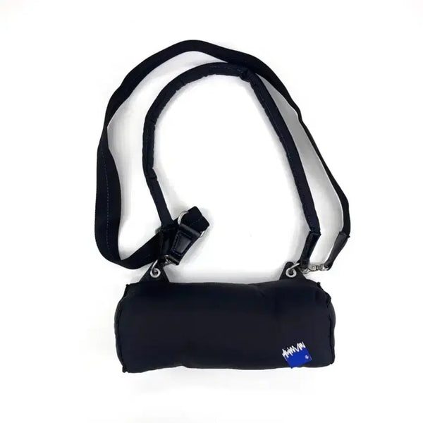 [BUNJANG] Zara x ADER Error Shoulder Bag Black / 자라 X 아더에러 숄더백 블랙