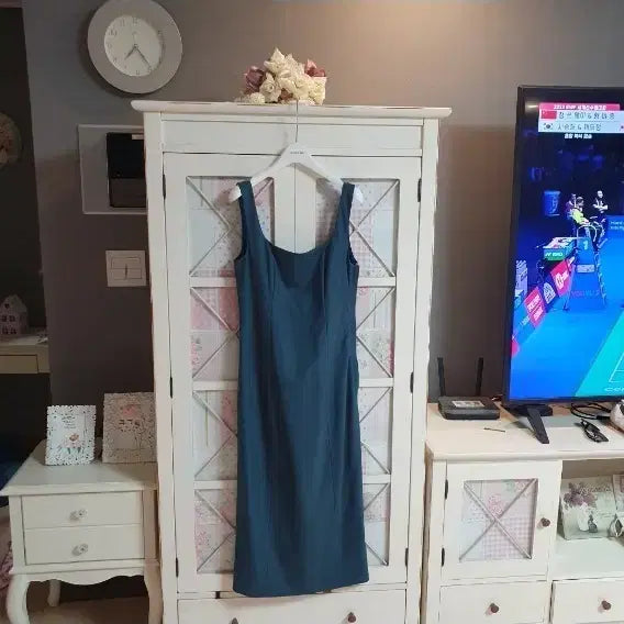[BUNJANG] COS Long Dress / Cos 롱원피스/55