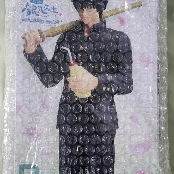 [BUNJANG] Gintama G.E.M. Hijikata Toshiro Figure (Sanzen Ver.) / 미개봉) 은혼 삼젯 쿠지 제일복권 B상 히지카타 피규어 판매합니다.