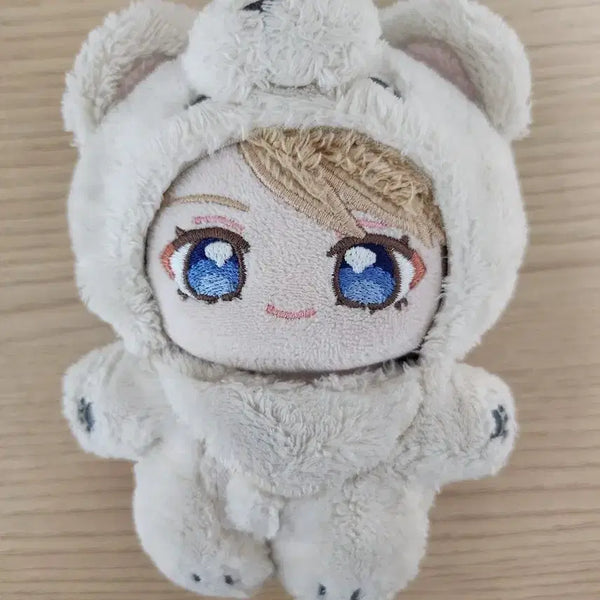 [BUNJANG] Ensemble Stars! Arashi Bear Plush / 앙스타 아라시 곰누이