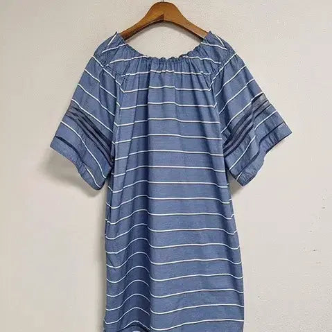 [BUNJANG] TIME 
ONE PIECE
 SIZE 66 / 타임 원피스