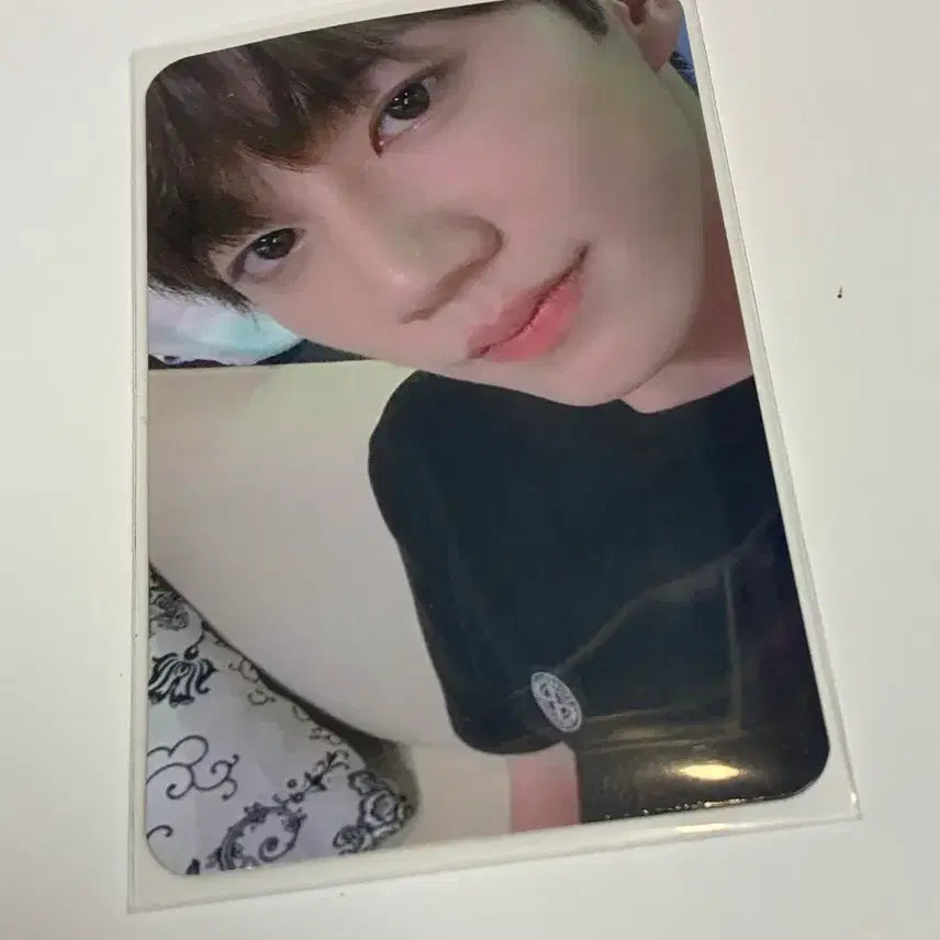 [BUNJANG] Lee Jun-young UNB Photocard / 이준영 유앤비 포카 양도합니다