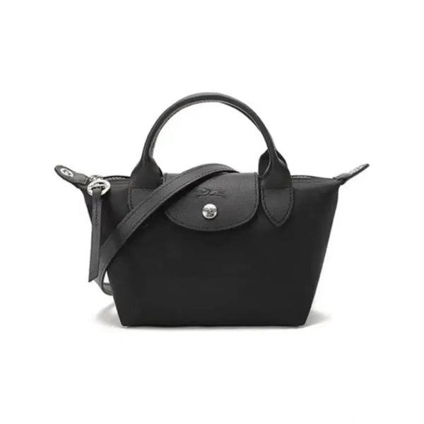 [BUNJANG] Longchamp Le Pliage Mini Neo Shoulder Bag / 롱샴 르 플리아쥬 숄더백 롱샴미니네오