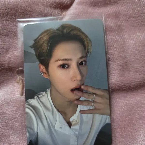 [BUNJANG] Alpha Drive One Musicplant Arnaud Photocard / 알파드라이브원
