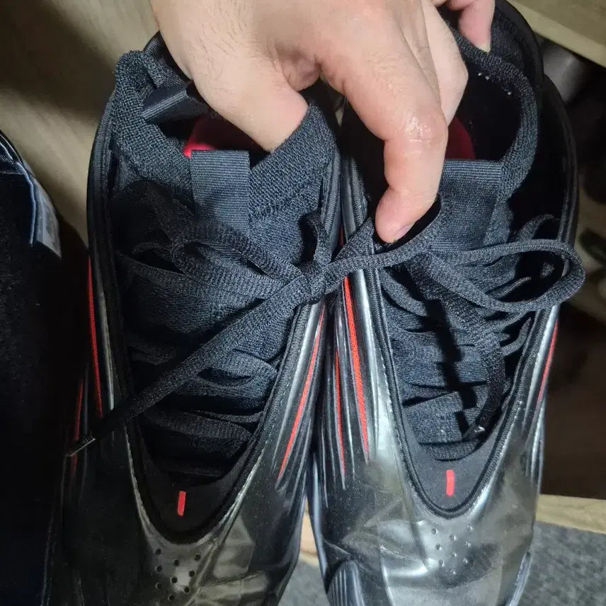 [BUNJANG] Adidas Harden Vol. 9 Basketball Shoes JH6483 / 아디다스 하든  vol 9 농구화 jh6483