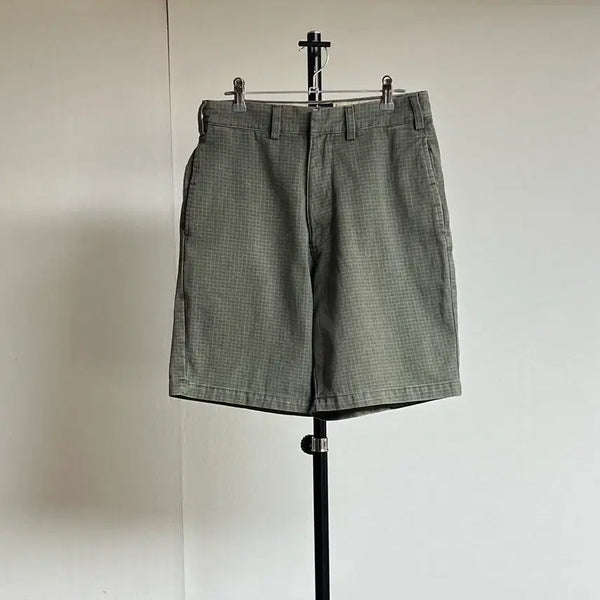 [BUNJANG] Vintage Stussy Shorts / 빈티지 올드 스투시 쇼츠  반바지