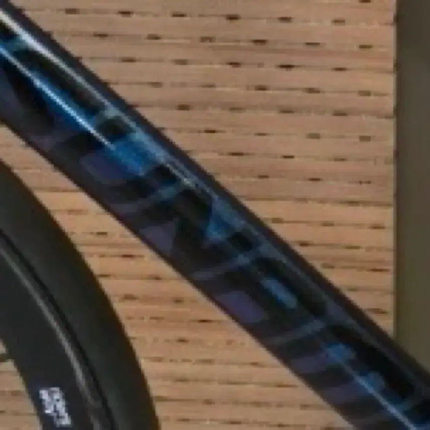 [BUNJANG] Tsunami Complete Track Bike (Size L) / 쓰나미 완차 순정x