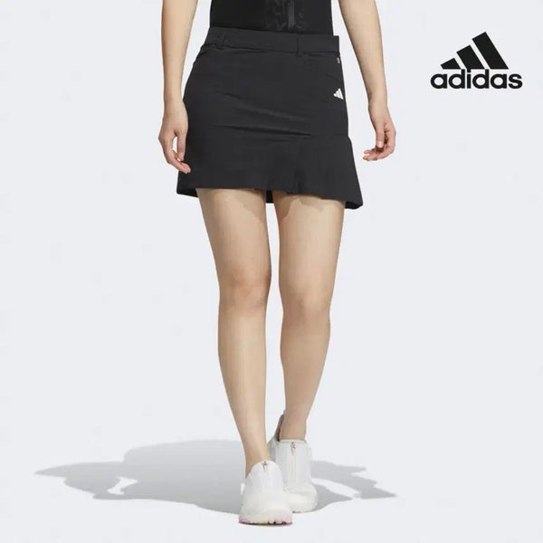 [BUNJANG] Adidas Golf Pleated Skirt Size 64 / 아디다스 골프 플리츠스커트 64