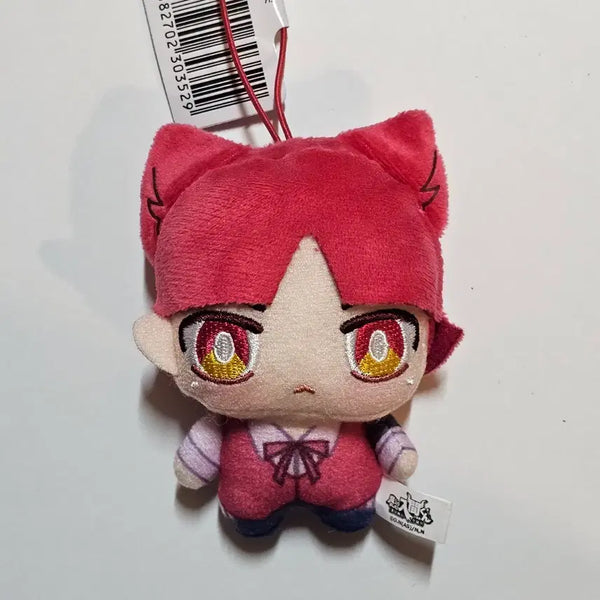 [BUNJANG] Welcome to Demon School! Iruma-kun Chupie Plush Doll Opera Nui / 악입문 쵸피누이 쵸피푸치 인형 오페라 누이 이루마군