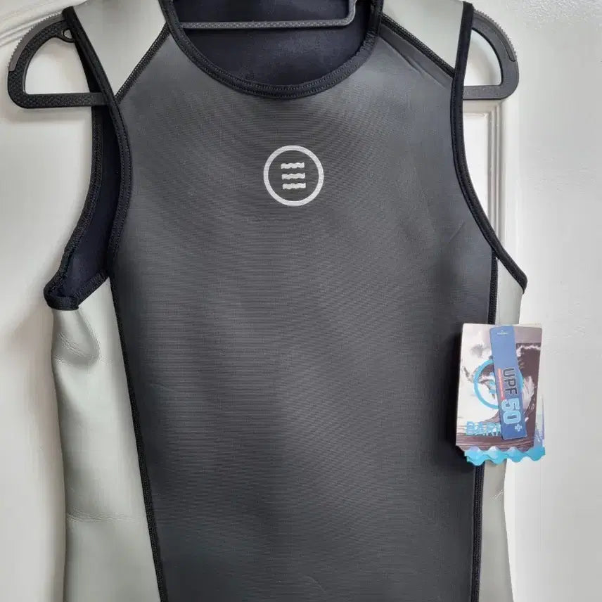 [BUNJANG] Barrel Neoprene Vest Wetsuit / 배럴 네오프렌 베스트 웻슈트 서핑 수상스키