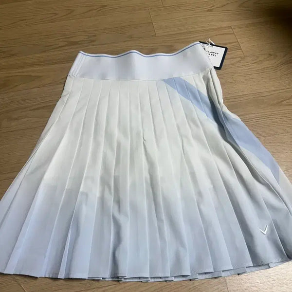 [BUNJANG] Callaway Golf Skirt Size 64 New / 캘러웨이 스커트 64 새제품