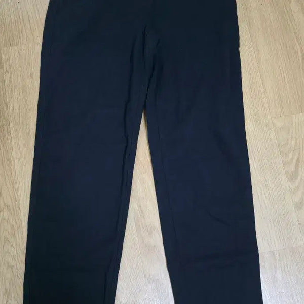 [BUNJANG] Mariani Black Pants (Size S) / MARIANI 블랙 팬츠 40(S, 55정도)