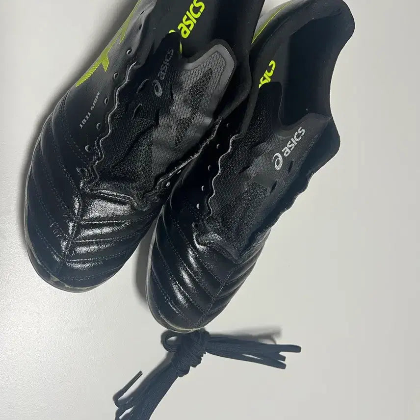 [BUNJANG] Asics DS Light X-Fly Pro Soccer Cleats / 아식스 ds light x-fly pro