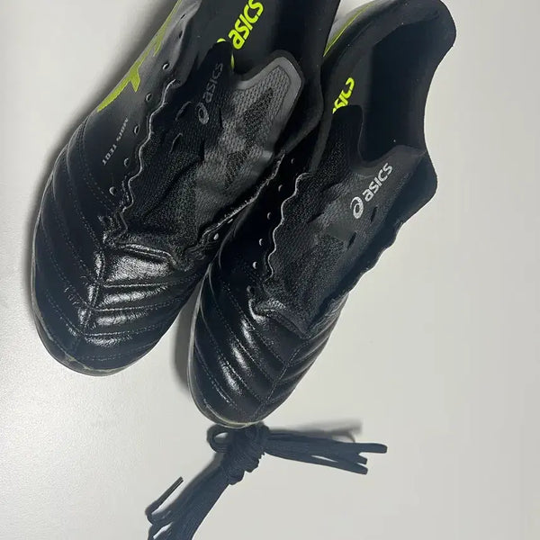 [BUNJANG] Asics DS Light X-Fly Pro Soccer Cleats / 아식스 ds light x-fly pro