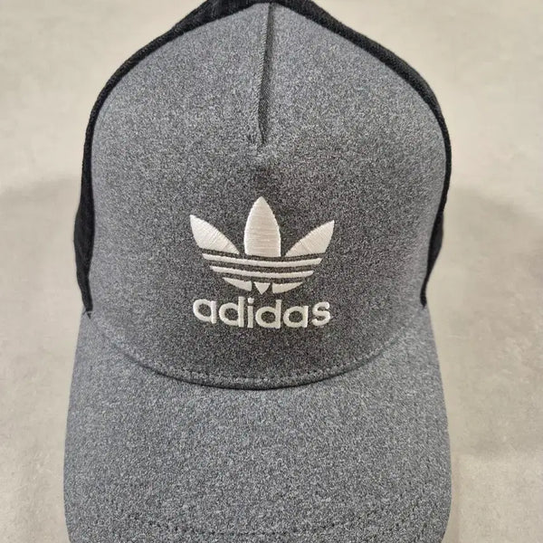 [BUNJANG] Adidas Mesh Cap Hat / 아디다스 메쉬캡 모자