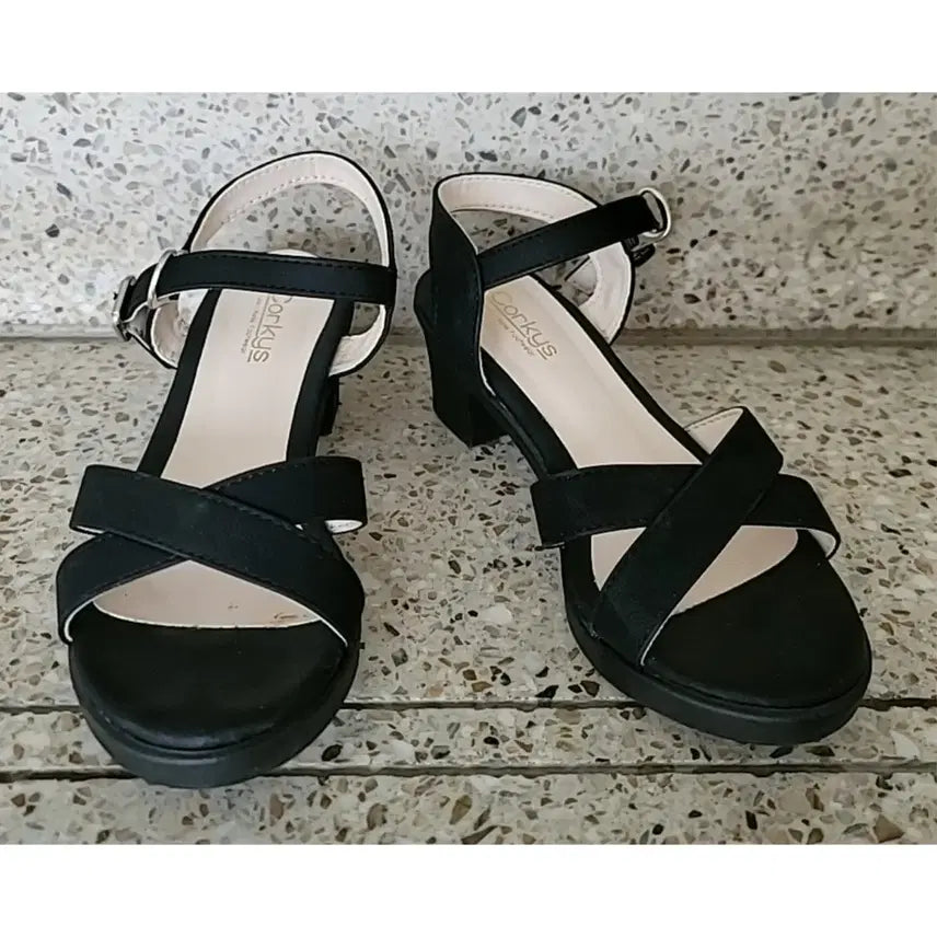 [BUNJANG] Women's 235mm Sandals / 235mm 샌들