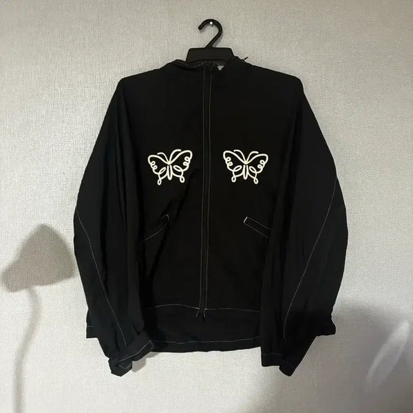 [BUNJANG] Remi Relief Nylon Coach Jacket XL / 레미릴리프 나일론 코치자켓 Xl