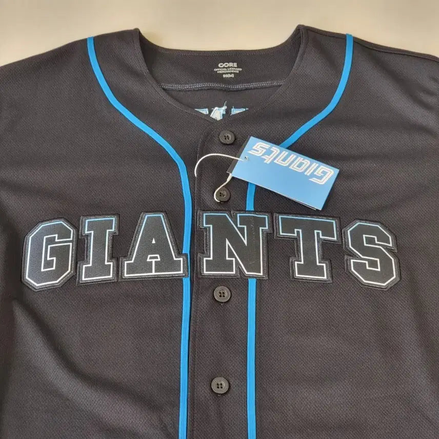 [BUNJANG] Lotte Giants Go Seung-min Cycling Hit Authentic Jersey 95 / 롯데 자이언츠 고승민 사이클링 히트 유니폼 95 새상품