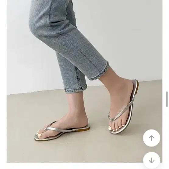 [BUNJANG] Flip-Flops / 쪼리