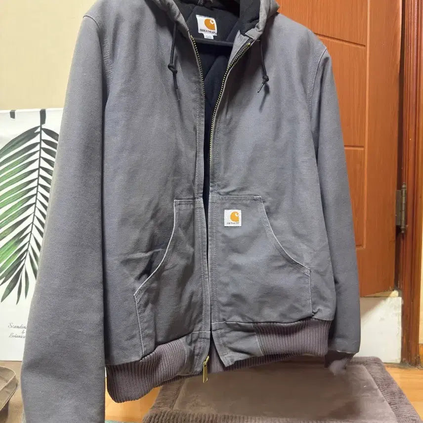 [BUNJANG] Carhartt J40 Work Jacket / 칼하트 j40