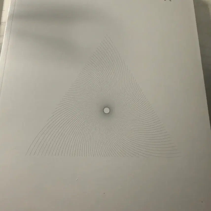 [BUNJANG] VORTEX Calculus Textbook (New) / VORTEX(볼텍스) 미적분 판매합니다(새 책)