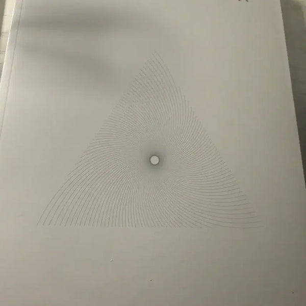 [BUNJANG] VORTEX Calculus Textbook (New) / VORTEX(볼텍스) 미적분 판매합니다(새 책)