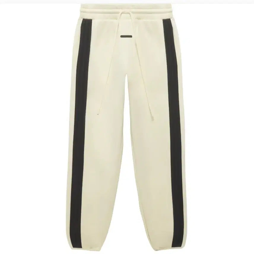 [BUNJANG] Adidas x Fear of God Athletics Sweatpants Pale Yellow / [새제품] 아디다스 x 피어오브갓 애슬레틱스 스웻팬츠 페일 옐로우 (XS, L, XL)