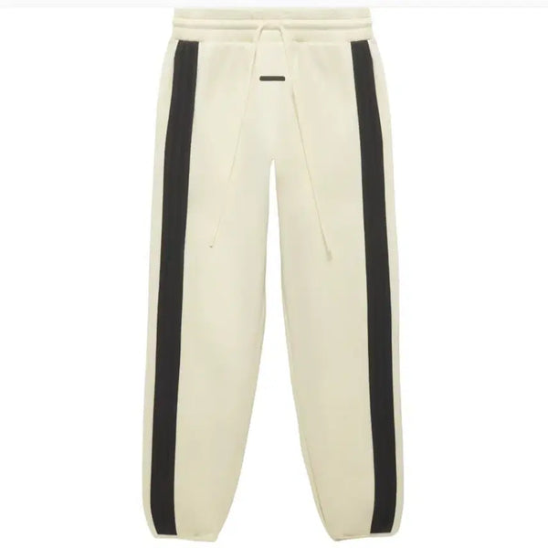 [BUNJANG] Adidas x Fear of God Athletics Sweatpants Pale Yellow / [새제품] 아디다스 x 피어오브갓 애슬레틱스 스웻팬츠 페일 옐로우 (XS, L, XL)