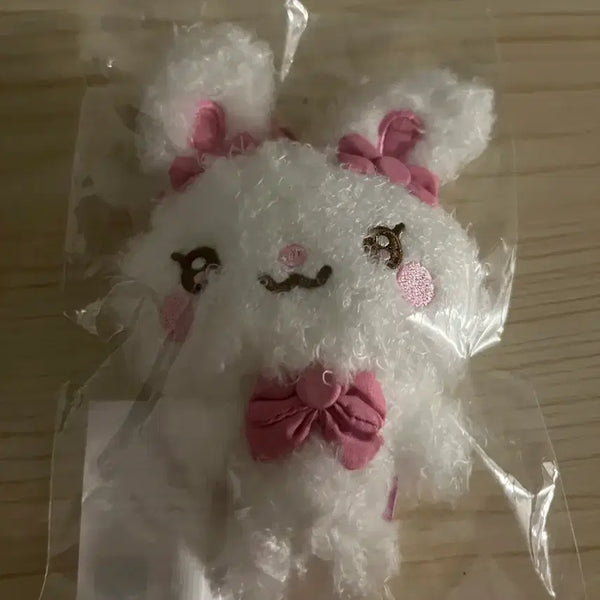 [BUNJANG] Hats to Hats HATSUHA YUHA Torami Sealed Plush / 하츠투하츠 하투하 유하 미개봉 토라뮈 양도