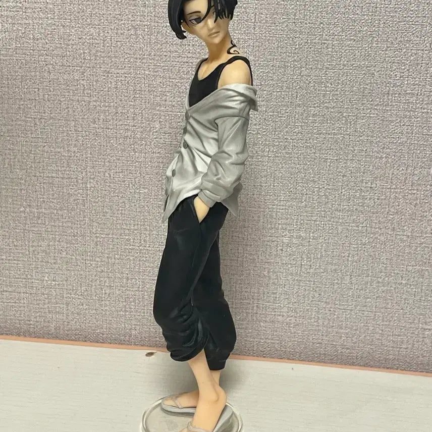 [BUNJANG] Tokyo Revengers Mikey Ichiban Kuji A Prize Figure (No Box) / 상자없음) 필리핀 마이키 제일복권 A상 피규어 도쿄리벤저스