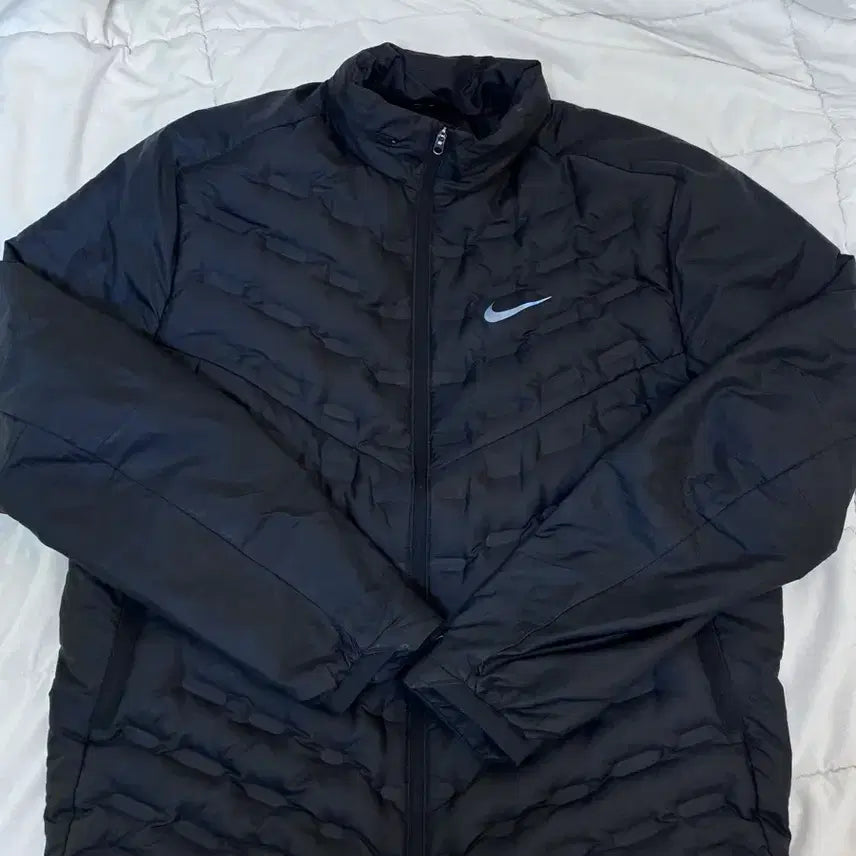 [BUNJANG] Nike Aeroloft Size M Jacket / 나이키 에어로로프트